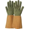Image de KCL Karbo TECT® 954-7 Para-Aramid Hittebestendige handschoen Maat (handschoen): 7, S EN 397 Cat II 1 paar