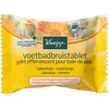 Image de Voetbadbruistablet single-use