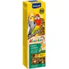 Image de Vitakraft Valkparkiet Kracker - Honing - Vogelvoer - 2 St