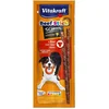 Image de Vitakraft Beefstick School - Hond - Snack - 10 sticks