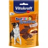Image de Vitakraft Beef Stick Quadros - Lever en aardappel - 70 gram - Hond
