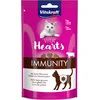 Image de Vitakraft Vita Hearts Immunity Rund 40 gr - Kattensnack