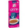 Image de Vitakraft Drink Salmon +L-Carnitine - Vloeibare Kattensnack - 5 x 30gr