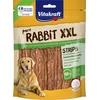 Image de Vitakraft Rabbit XXL Filet Strips Hond - hondensnack - 250 gram
