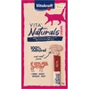 Image de Vitakraft Naturals Liquid Snack - Kattensnack - Rund 5 stuks