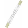 Image de Osram Halogeenlamp R7s 120W 2900K 2250lm 230V - 78mm - Warm Wit