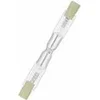 Image de Osram Halogeen Staaflamp R7s 80W 2900K 1400lm 230V - 78mm - Warm Wit