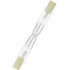 Image de Osram Halogeen Staaflamp R7s 120W 2900K 2245lm 230V - 78mm - Warm Wit