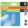 Image de Osram G9 Halogeen Steeklamp | 20W 235lm 2700K 230V | Dimbaar