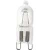 Image de Osram G9 Halogeenlamp 230V - 60W 2800K 980lm - Halogeen Lampje Insteek - Warm Wit Licht - Dimbaar