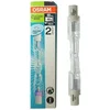 Image de Osram Halogeen Staaflamp R7s 48W 2800K 700lm 230V - 74,9mm - Warm Wit