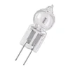 Image de Osram G4 Halogeenlamp 12V - 14W 2900K 230lm - Halogeen Lampje Insteek - Warm Wit Licht - Dimbaar
