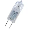 Image de Osram GY6.35 Halogeenlamp 12V - 25W 2900K 500lm - Halogeen Lampje Insteek - Warm Wit Licht - Dimbaar