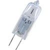 Image de Osram GY6.35 Halogeenlamp 12V - 35W 3000K 765lm - Halogeen Lampje Insteek - Warm Wit Licht - Dimbaar