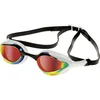 Image de Aquafeel Competition Zwembril Leader Mirrored Wit