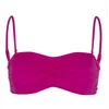 Image de Aquafeel 231743 Bikinitop Roze 44 / B Vrouw