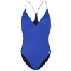 Image de Aquafeel 2187753 Zwemkleding Blauw 34 / B Vrouw