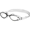 Image de Aquafeel Endurance Zwembril - Ideaal voor langere trainingen - Kleur: wit