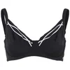 Image de Aquafeel 232720 Bikinitop Zwart 46 / B Vrouw