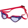 Image de Aquafeel Zwembril Pro Training Ultra Cut Rood