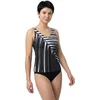 Image de Aquafeel 2376101 Tankini Zwart 38 / B Vrouw