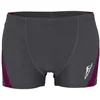 Image de Aquafeel 24830 Zwemslip Grijs 7 Man