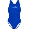 Image de Aquafeel Training Badpak Blauw D46 / L (valt klein)