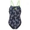 Image de Aquafeel 21978 Zwemkleding Blauw 40 / B Vrouw