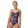Image de Aquafeel 21752 Zwemkleding Veelkleurig 40 / D Vrouw