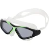 Image de Aquafeel Training Zwembril Endurance Pro Smoked Groen