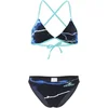 Image de Aquafeel 2314 Bikini Blauw 40 / B Vrouw