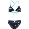 Image de Aquafeel 2314 Bikini Blauw 42 / B Vrouw