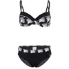 Image de Aquafeel 23650 Bikini Zwart 38 / B Vrouw