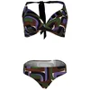 Image de Aquafeel 23569 Bikini Groen 42 / C Vrouw