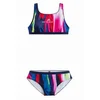 Image de Aquafeel 2305 Bikini Veelkleurig 38 / B Vrouw