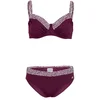 Image de Aquafeel 23266 Bikini Paars 44 / C Vrouw