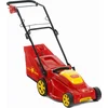 Image de WOLF-Garten A 370 E Elektrische Grasmaaier - 1600 W - 37 cm maaibreedte - 40 liter opvangbak - centrale hoogte-instelling