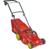 Image de WOLF-Garten Lycos 40/400 M 40V Li-Ion accu grasmaaier set (1x 5,0Ah accu) - 650W - 40cm