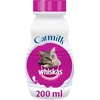 Image de 2X Snacks voor katten Whiskas melk voor katten 200 ml