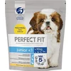 Image de 1x Perfect Fit -  Mini Junior Kip - Hondenvoer - 1,4kg