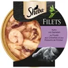 Image de Sheba Bowl Filets 16x60g - Kip met garnalen