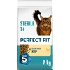 Image de Perfect Fit Kattenbrokken - Sterile- Kip - 7kg