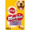 Image de Pedigree Markies Trios - Hondensnack - 500 g