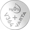 Image de Varta V364/SR60 Knoopcel batterij 1,55V - Per 1 stuks