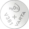Image de Varta V381 (SR55) Zilveroxide knoopcel-batterij / 1 stuk