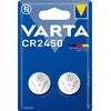Image de Varta CR2450 - 2 stuks