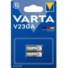 Image de Batterij Varta V23GA alkaline blister 2 stuks