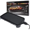 Image de Russell Hobbs Classics 19800-56 - Grill - elektrisch - 1300 sq. cm