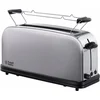 Image de Russell Hobbs 21396-56 Adventure Long Slot - Broodrooster - Zilver