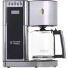Image de Russell Hobbs 23370-56 Elegance Glass - Filterkoffiezetapparaat glazen kan